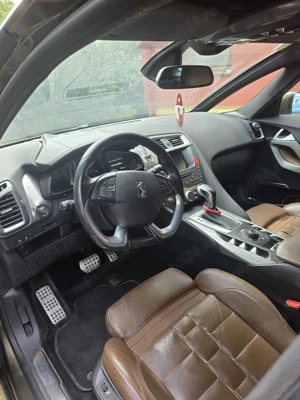 Vand autoturism Citroen DS 5 - imagine 6