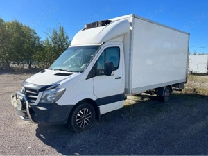 Mercedes-Sprinter Frigo 316