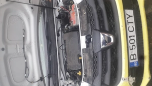 Dacia Logan - imagine 3