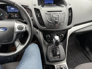 Ford kuga 2015 AWD 2.0 D - imagine 4