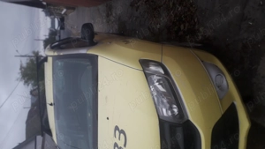 Dacia Logan - imagine 2