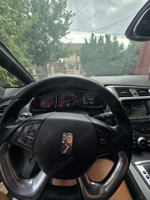 Vand autoturism Citroen DS 5 - imagine 7