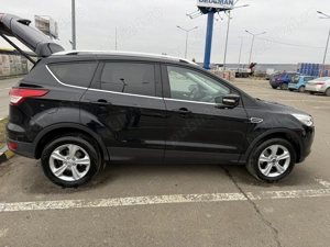 Ford kuga 2015 AWD 2.0 D - imagine 5