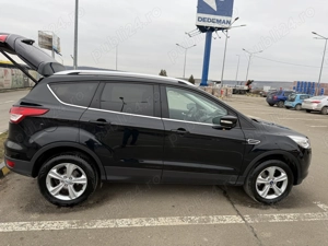Ford kuga 2015 AWD 2.0 D - imagine 7