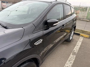 Ford kuga 2015 AWD 2.0 D - imagine 2