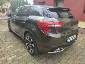 Vand autoturism Citroen DS 5 - imagine 9