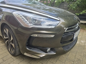 Vand autoturism Citroen DS 5 - imagine 8