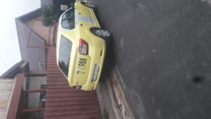 Dacia Logan - imagine 8