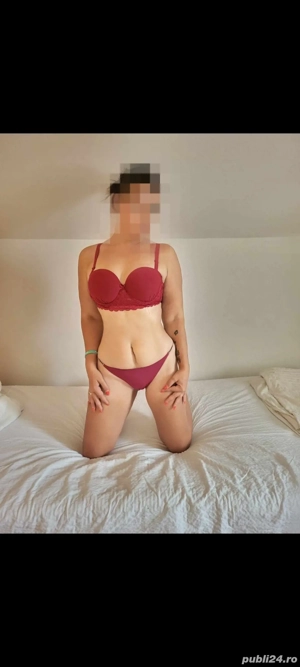 Bună sunt Adelina,sunt nouă in oraș, servicii de calitate 