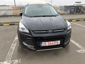 Ford kuga 2015 AWD 2.0 D - imagine 3