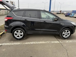 Ford kuga 2015 AWD 2.0 D - imagine 8