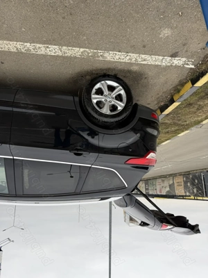 Ford kuga 2015 AWD 2.0 D - imagine 6