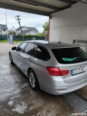 bmw320d an 2017 euro6 - imagine 3 bmw320d an 2017 euro6 - imagine 3