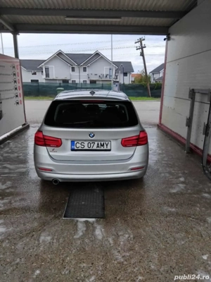 bmw320d an 2017 euro6 - imagine 2 bmw320d an 2017 euro6 - imagine 2