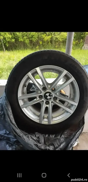 vand jante bmw R16 - imagine 2