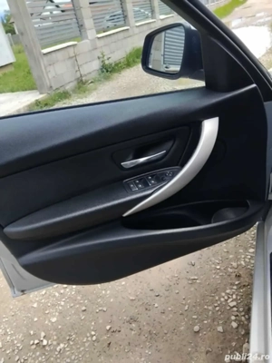 bmw320d an 2017 euro6 - imagine 5 bmw320d an 2017 euro6 - imagine 5