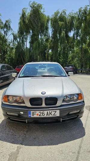 Vand bmw 320i 98' 150cp fara defecte 