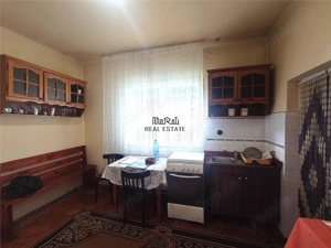 Casa cu teren, aproape de centrul balneo-termal Vata Bai - imagine 13