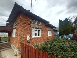 Casa cu teren, aproape de centrul balneo-termal Vata Bai - imagine 20