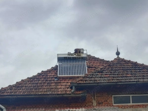 Casa cu teren, aproape de centrul balneo-termal Vata Bai - imagine 17