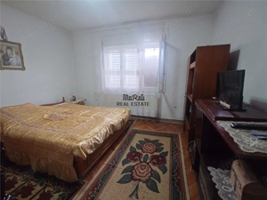 Casa cu teren, aproape de centrul balneo-termal Vata Bai - imagine 15