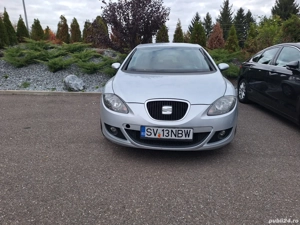 Seat Leon,  1.9 TDI,  2006 , Climatronic  - imagine 2