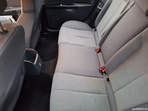 Seat Leon,  1.9 TDI,  2006 , Climatronic  - imagine 8