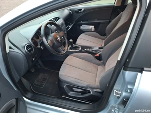 Seat Leon,  1.9 TDI,  2006 , Climatronic  - imagine 7