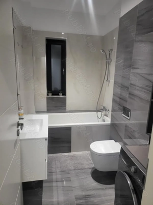 Apartament cu 2 camere in regim hotelier - imagine 3