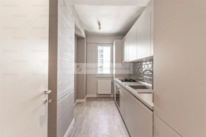 Aviatiei | Park Residence 6 | Bloc 2021 | Parcare - imagine 5 Aviatiei | Park Residence 6 | Bloc 2021 | Parcare - imagine 5