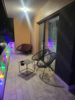 Apartament cu 2 camere in regim hotelier - imagine 5