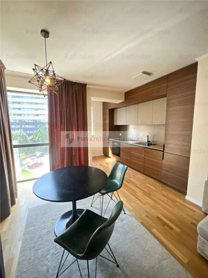 Aviatiei | Atlas Residence | Bloc 2022 | Parcare - imagine 5 Aviatiei | Atlas Residence | Bloc 2022 | Parcare - imagine 5