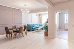 Aviatiei | Park Residence 6 | Bloc 2021 | Parcare - imagine 3 Aviatiei | Park Residence 6 | Bloc 2021 | Parcare - imagine 3