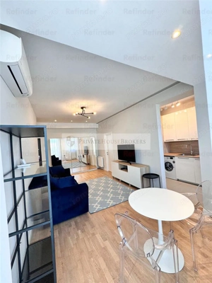 Aviatiei | Smaranda Braescu 47 | Bloc 2019 | Parcare - imagine 2 Aviatiei | Smaranda Braescu 47 | Bloc 2019 | Parcare - imagine 2