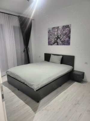 Apartament cu 2 camere in regim hotelier - imagine 4