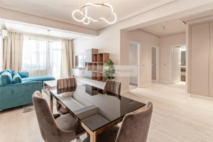 Aviatiei | Park Residence 6 | Bloc 2021 | Parcare