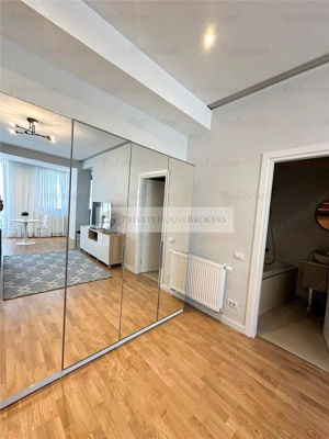 Aviatiei | Smaranda Braescu 47 | Bloc 2019 | Parcare - imagine 4 Aviatiei | Smaranda Braescu 47 | Bloc 2019 | Parcare - imagine 4