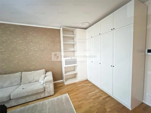 Aviatiei | Atlas Residence | Bloc 2022 | Parcare - imagine 4 Aviatiei | Atlas Residence | Bloc 2022 | Parcare - imagine 4