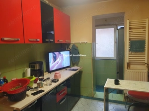 Apartament 3 camere decomandat – Zona Centrală, Târgu Jiu. COMISON 0%  - imagine 6