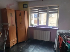 Apartament 3 camere decomandat – Zona Centrală, Târgu Jiu. COMISON 0%  - imagine 4