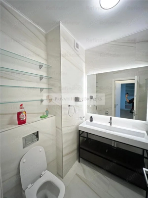 Aviatiei | Atlas Residence | Bloc 2022 | Parcare - imagine 13 Aviatiei | Atlas Residence | Bloc 2022 | Parcare - imagine 13