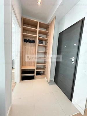 Aviatiei | Smaranda Braescu 47 | Bloc 2019 | Parcare - imagine 16 Aviatiei | Smaranda Braescu 47 | Bloc 2019 | Parcare - imagine 16