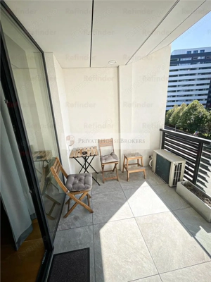 Aviatiei | Atlas Residence | Bloc 2022 | Parcare - imagine 8 Aviatiei | Atlas Residence | Bloc 2022 | Parcare - imagine 8