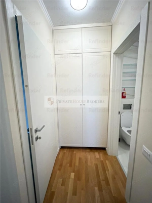 Aviatiei | Atlas Residence | Bloc 2022 | Parcare - imagine 14 Aviatiei | Atlas Residence | Bloc 2022 | Parcare - imagine 14