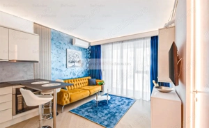 Pipera | Porsche | Cortina North | Bloc 2023 | Parcare