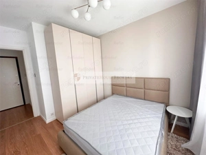 Domenii | Luxuria Residence | Bloc 2020 | Parcare | Curte 30MP - imagine 5