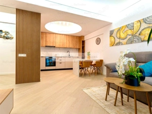 Pipera | Porsche | Cortina North | Bloc 2023 | Parcare