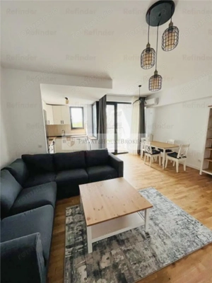 Pipera | Iancu Nicolae | Buena Vista | Bloc 2021 | Parcare - imagine 2 Pipera | Iancu Nicolae | Buena Vista | Bloc 2021 | Parcare - imagine 2