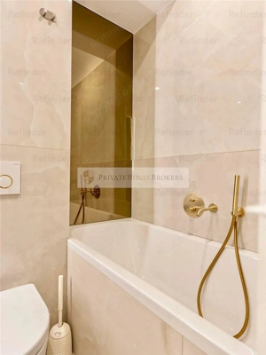 Pipera | Porsche | Cortina North | Bloc 2023 | Parcare - imagine 7 Pipera | Porsche | Cortina North | Bloc 2023 | Parcare - imagine 7