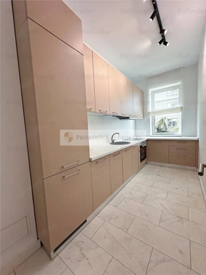 Domenii | Luxuria Residence | Bloc 2020 | Parcare | Curte 30MP - imagine 4